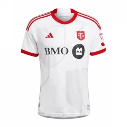 Toronto FC Fodboldtrøjer 2024-25 Udebanetrøje Mænd
