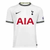 Tottenham Hotspur Fodboldtrøjer 2022-23 Hjemmebanetrøje Mænd