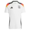 Schlotterbeck #15 Tyskland Fodboldtrøjer EM 2024 Hjemmebanetrøje Mænd