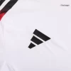 Børn Toni Kroos #8 Tyskland Fodboldsæt EM 2024 Hjemmebanetrøje