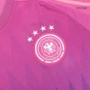Beier #14 Tyskland Fodboldtrøjer EM 2024 Udebanetrøje Mænd