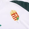 Attila Fiola #5 Ungarn Fodboldtrøjer EM 2024 Udebanetrøje Mænd